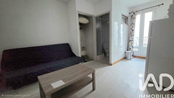 Immeuble à vendre 159 m² Béziers