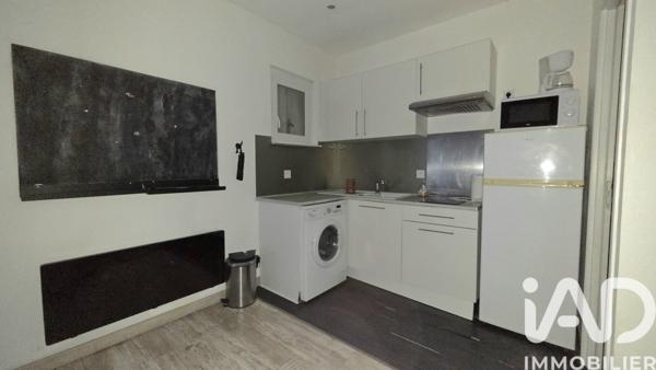 Immeuble à vendre 159 m² Béziers