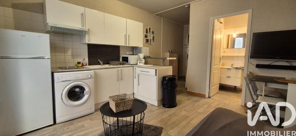 Immeuble à vendre 159 m² Béziers