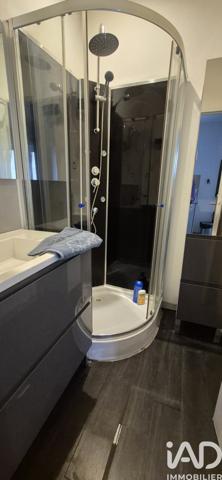 Immeuble à vendre 159 m² Béziers