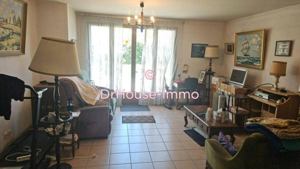 Maison à vendre 5 pièces de 121 m²