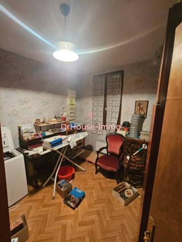 Maison à vendre 5 pièces de 121 m²