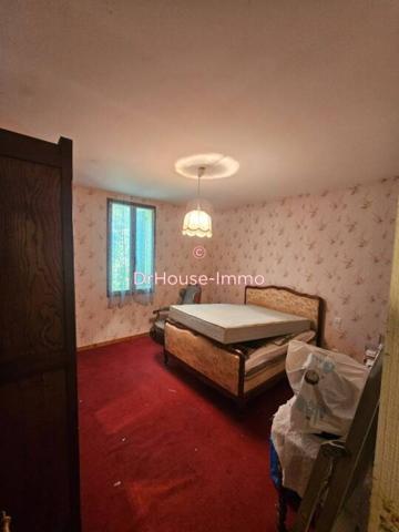 Maison à vendre 5 pièces de 121 m²