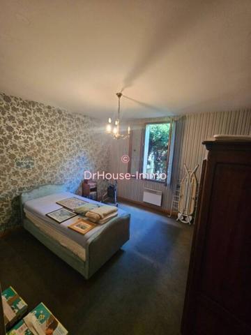 Maison à vendre 5 pièces de 121 m²