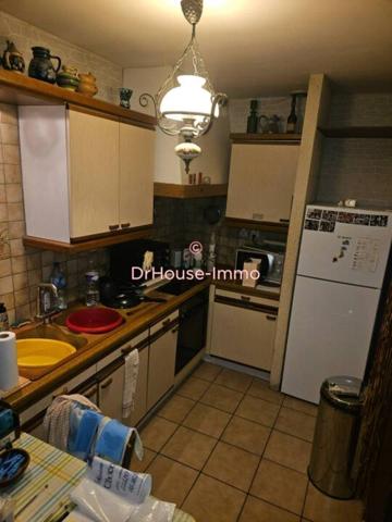 Maison à vendre 5 pièces de 121 m²