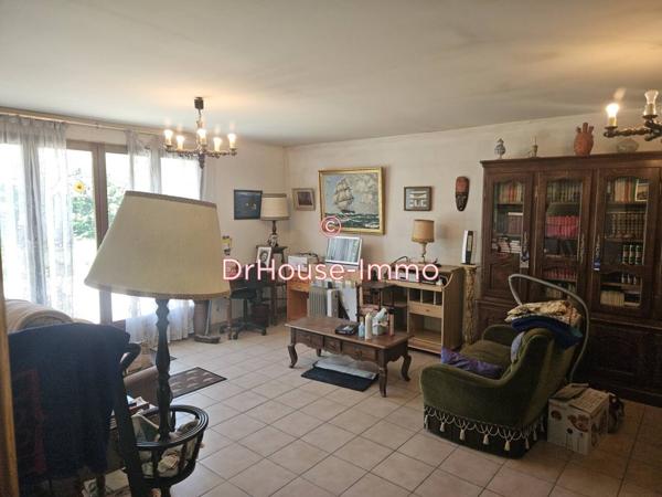 Maison à vendre 5 pièces de 121 m²