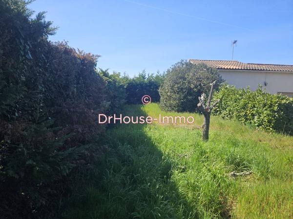 Maison à vendre 5 pièces de 121 m²