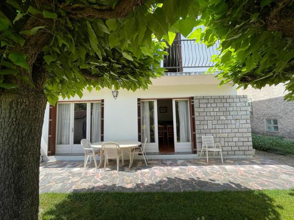 Maison 125m² St-Gaudens proche centre, 2 mn à pied