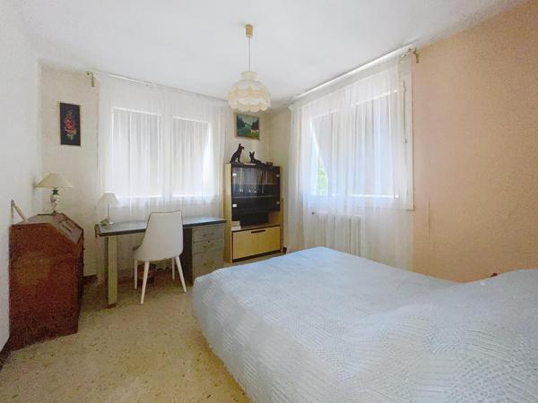 Maison 125m² St-Gaudens proche centre, 2 mn à pied