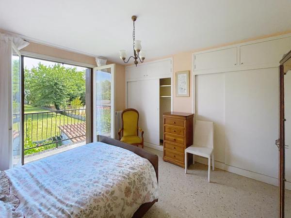 Maison 125m² St-Gaudens proche centre, 2 mn à pied