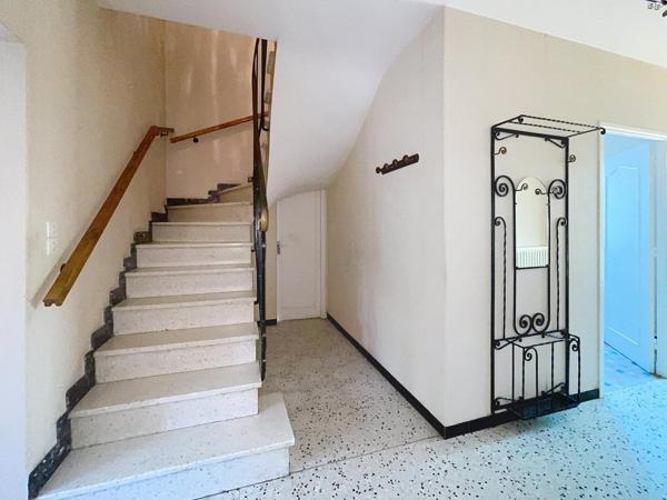Maison 125m² St-Gaudens proche centre, 2 mn à pied