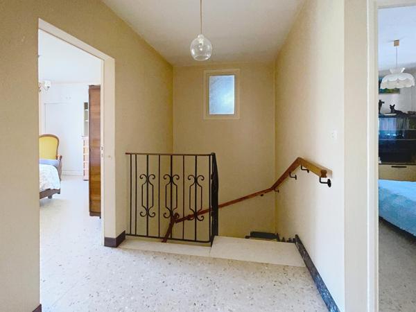 Maison 125m² St-Gaudens proche centre, 2 mn à pied