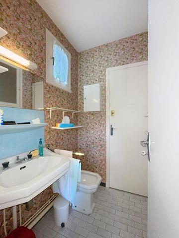 Maison 125m² St-Gaudens proche centre, 2 mn à pied