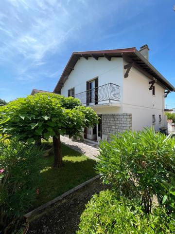 Maison 125m² St-Gaudens proche centre, 2 mn à pied