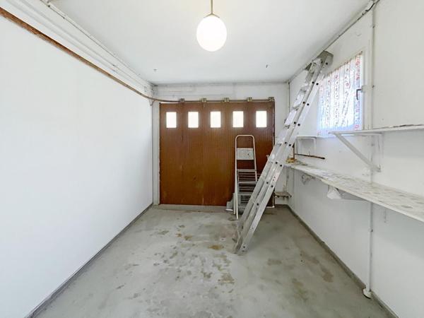 Maison 125m² St-Gaudens proche centre, 2 mn à pied