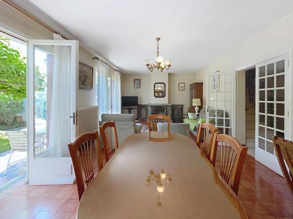 Maison 125m² St-Gaudens proche centre, 2 mn à pied
