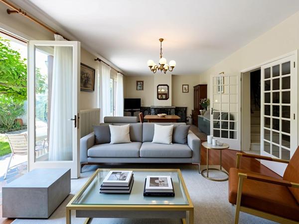 Maison 125m² St-Gaudens proche centre, 2 mn à pied