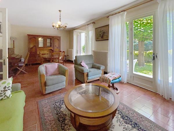 Maison 125m² St-Gaudens proche centre, 2 mn à pied