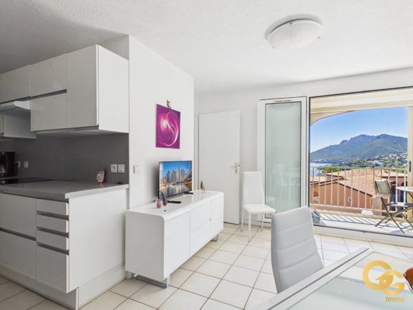 Appartement à THEOULE SUR MER (06590)