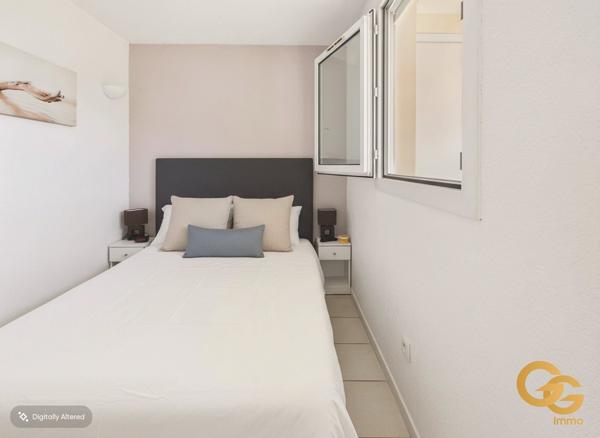 Appartement à THEOULE SUR MER (06590)