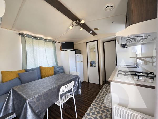 Maison 3 pièces 28 m2
