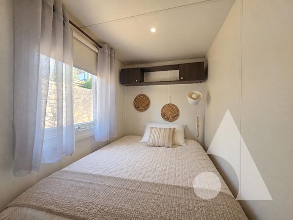 Maison 3 pièces 28 m2
