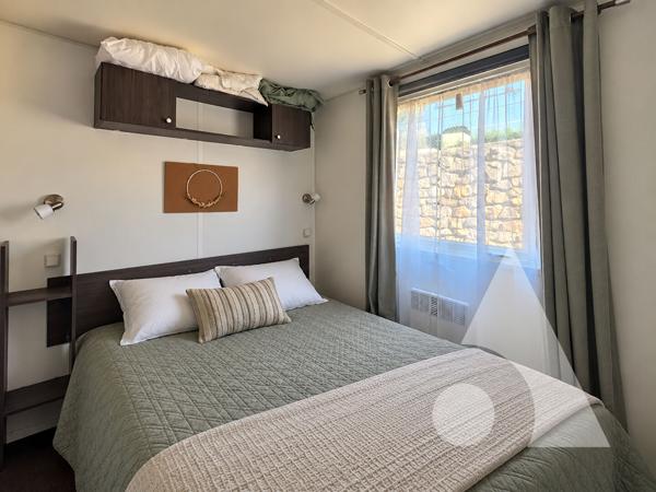 Maison 3 pièces 28 m2