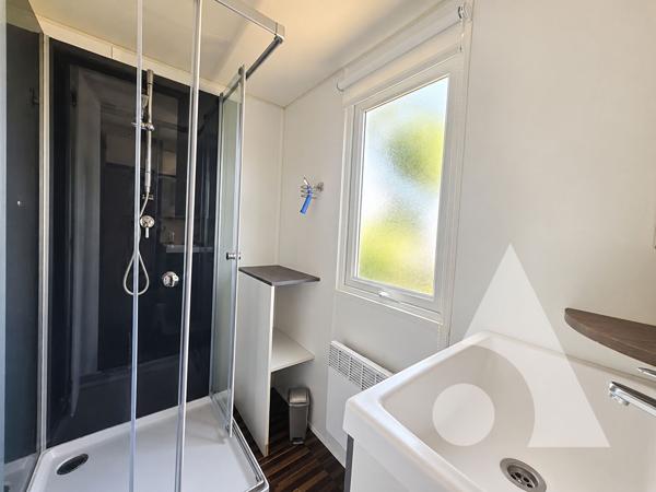 Maison 3 pièces 28 m2