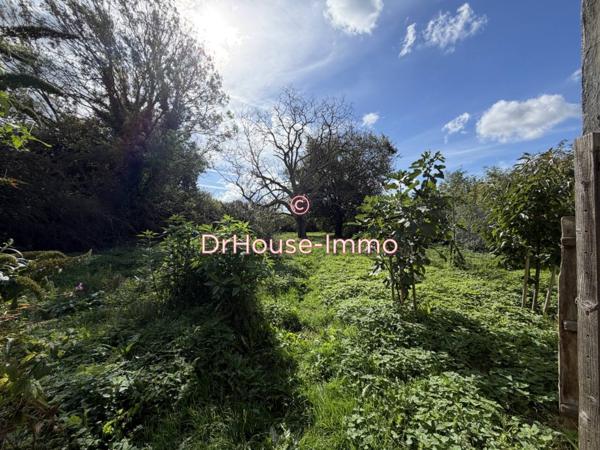 Maison à vendre 4 pièces de 105 m²