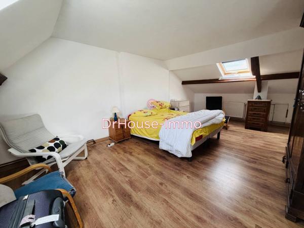 Maison à vendre 4 pièces de 105 m²