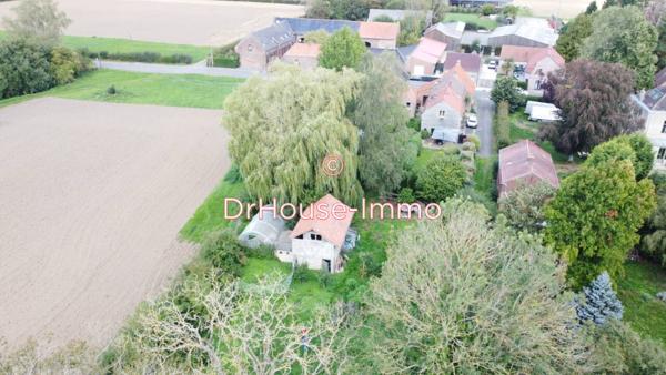 Maison à vendre 4 pièces de 105 m²