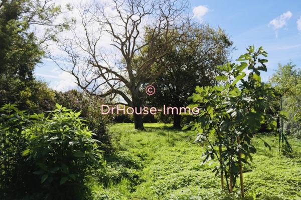 Maison à vendre 4 pièces de 105 m²
