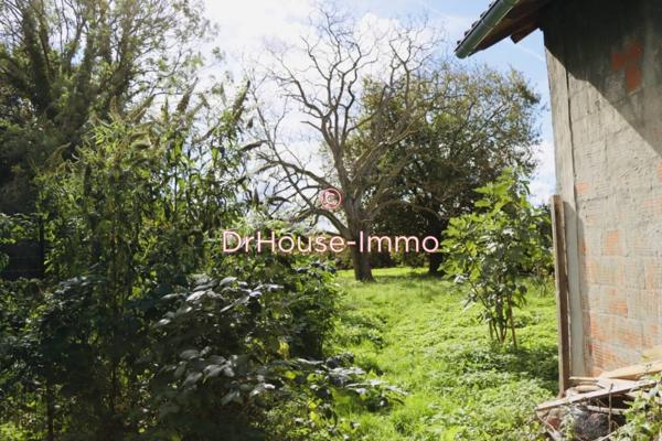 Maison à vendre 4 pièces de 105 m²