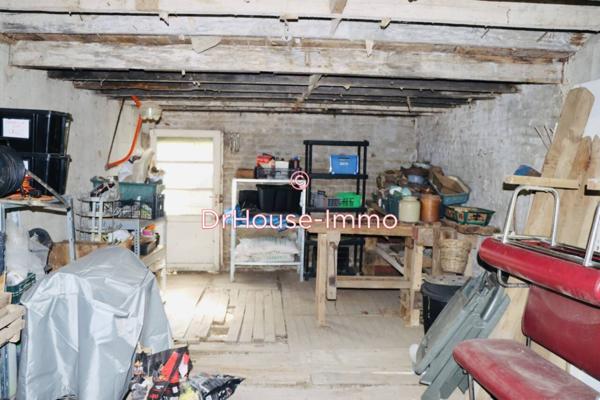 Maison à vendre 4 pièces de 105 m²