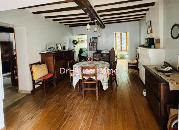 Maison à vendre 4 pièces de 105 m²