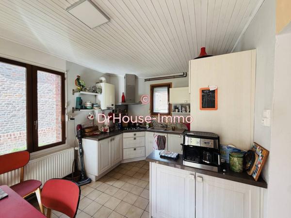 Maison à vendre 4 pièces de 105 m²