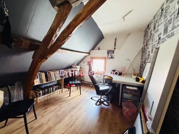 Maison à vendre 4 pièces de 105 m²