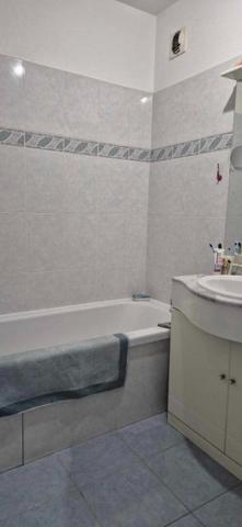 Appartement 3 pièces avec jardin de 50 m² environ !