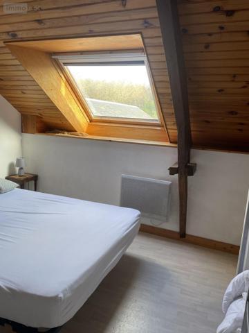 Maison à vendre à Sarzeau dans le Morbihan (56370), ref : 56002-1318