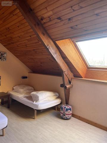 Maison à vendre à Sarzeau dans le Morbihan (56370), ref : 56002-1318