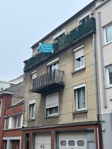 Appartement Bagneux 3 pièce(s) 69 m2