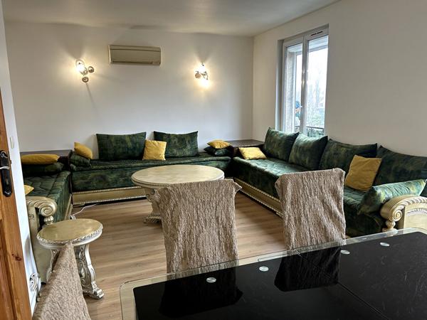 Appartement Bagneux 3 pièce(s) 69 m2