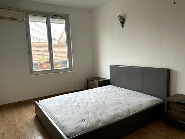 Appartement Bagneux 3 pièce(s) 69 m2