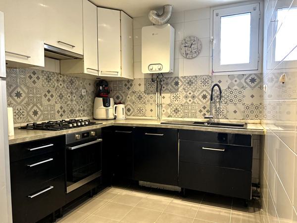 Appartement Bagneux 3 pièce(s) 69 m2