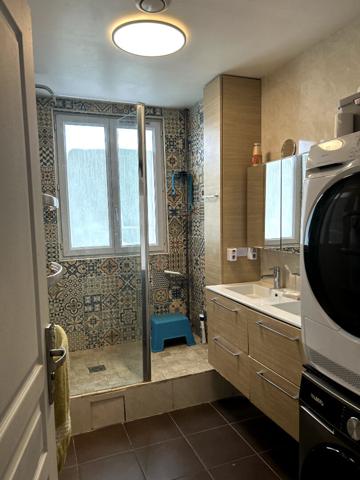 Appartement Bagneux 3 pièce(s) 69 m2