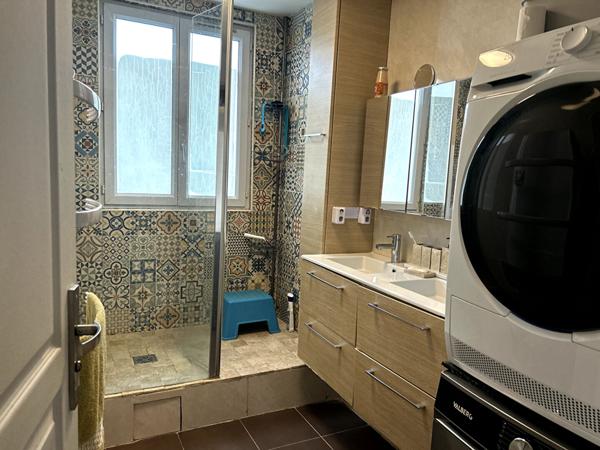 Appartement Bagneux 3 pièce(s) 69 m2