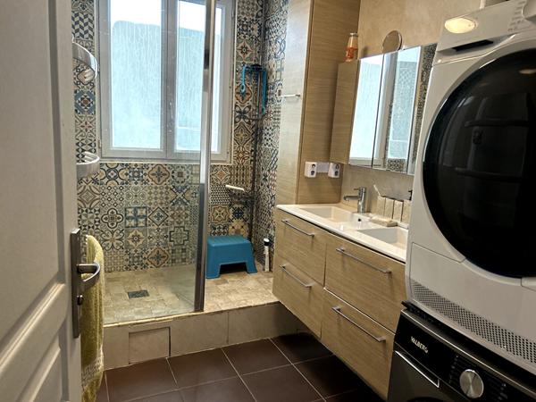 Appartement Bagneux 3 pièce(s) 69 m2