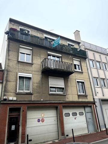 Appartement Bagneux 3 pièce(s) 69 m2