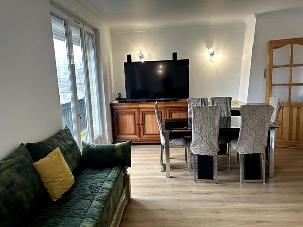 Appartement Bagneux 3 pièce(s) 69 m2