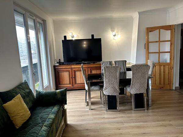 Appartement Bagneux 3 pièce(s) 69 m2